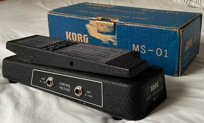 Korg-MS01